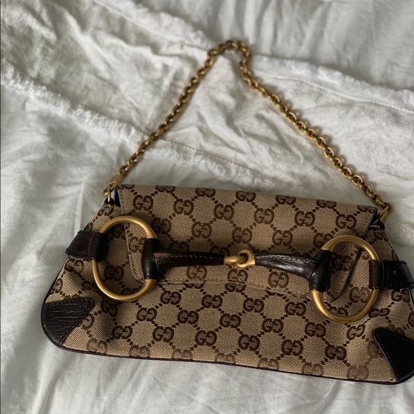 Gucci purse - Picture 1 of 9